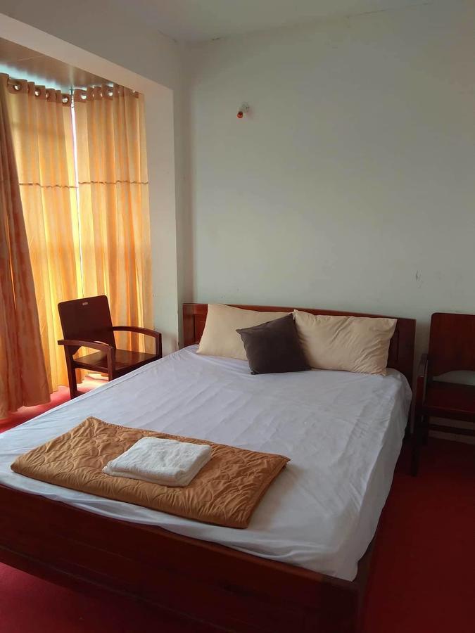 Phuong Dung Guesthouse Phu Quoc Extérieur photo