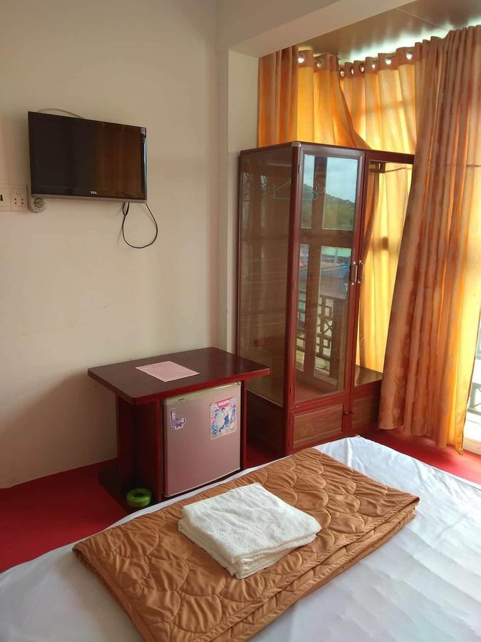 Phuong Dung Guesthouse Phu Quoc Extérieur photo
