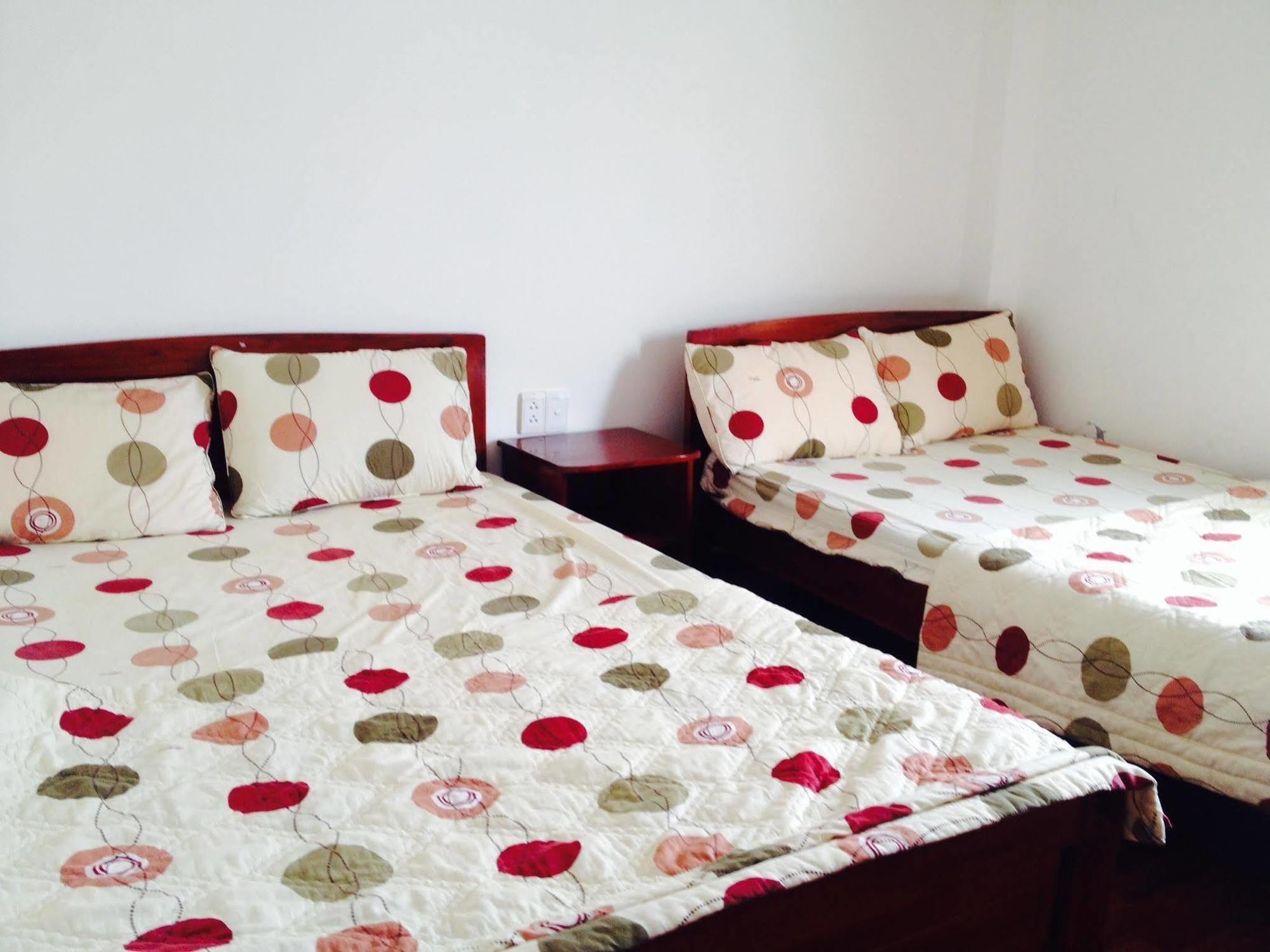 Phuong Dung Guesthouse Phu Quoc Extérieur photo