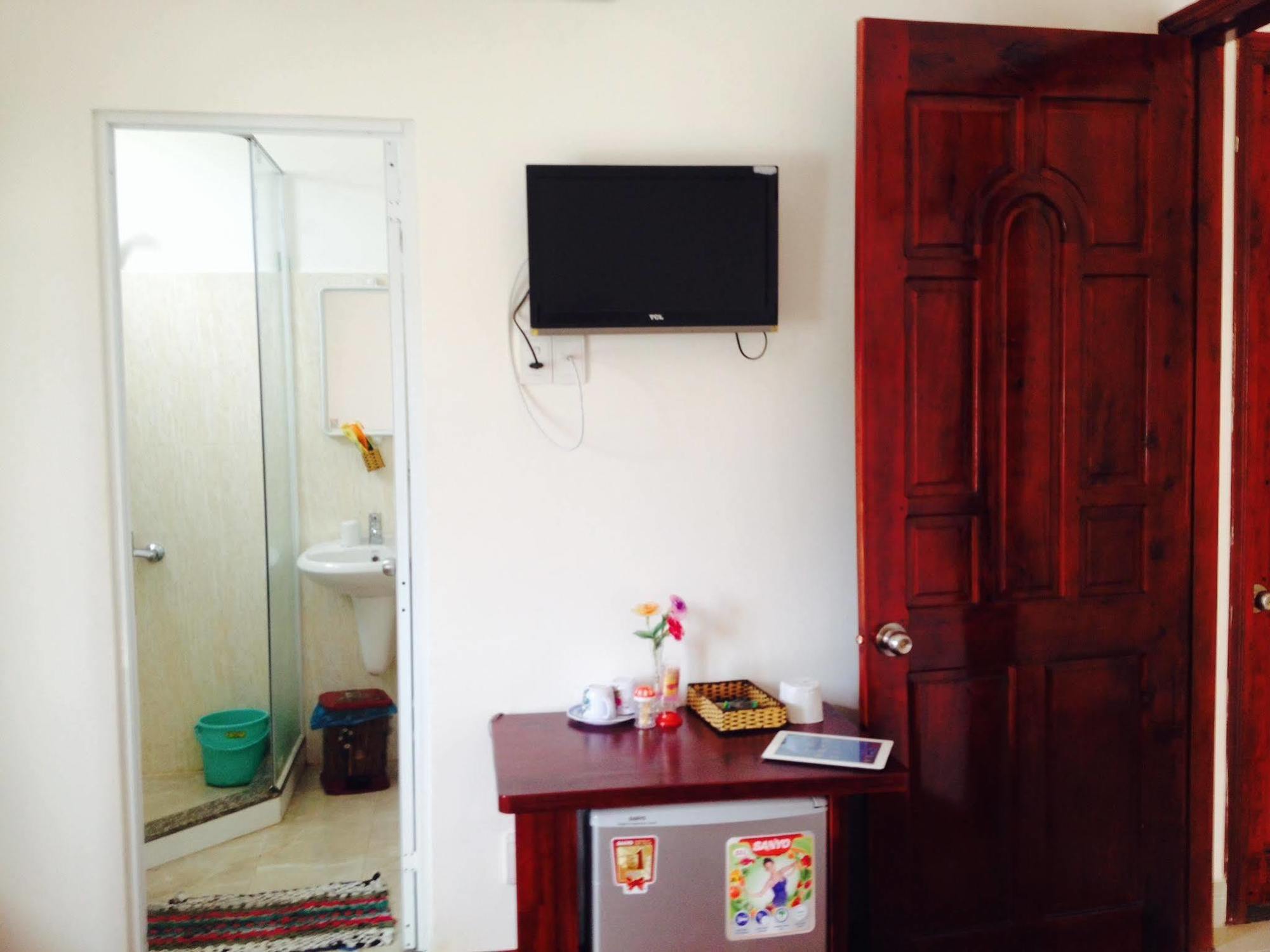Phuong Dung Guesthouse Phu Quoc Extérieur photo