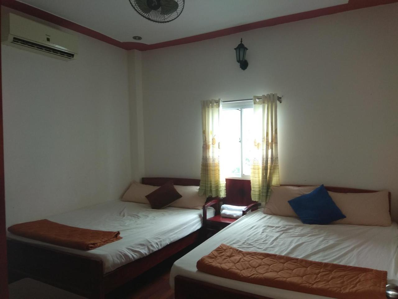 Phuong Dung Guesthouse Phu Quoc Extérieur photo