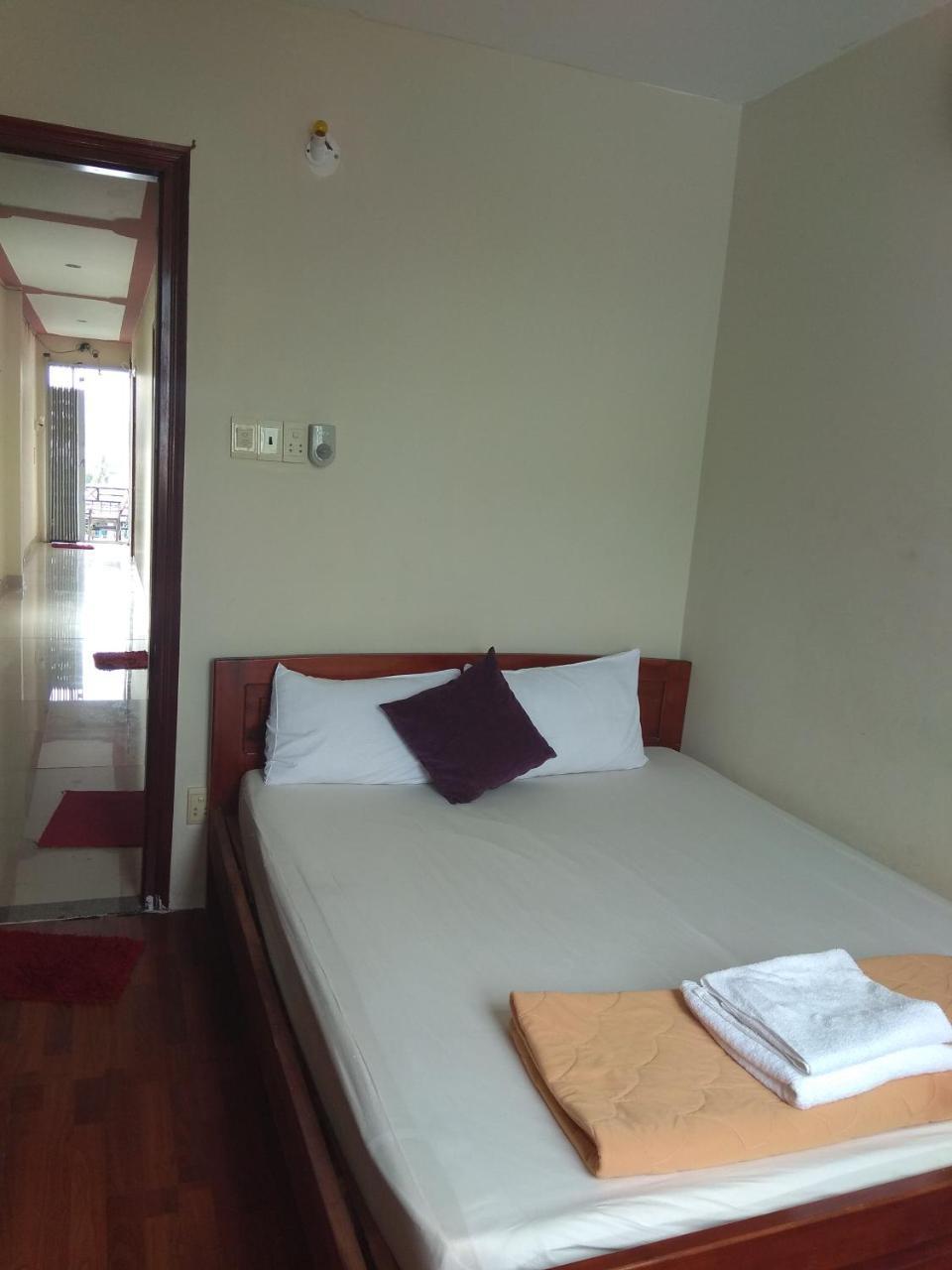 Phuong Dung Guesthouse Phu Quoc Extérieur photo