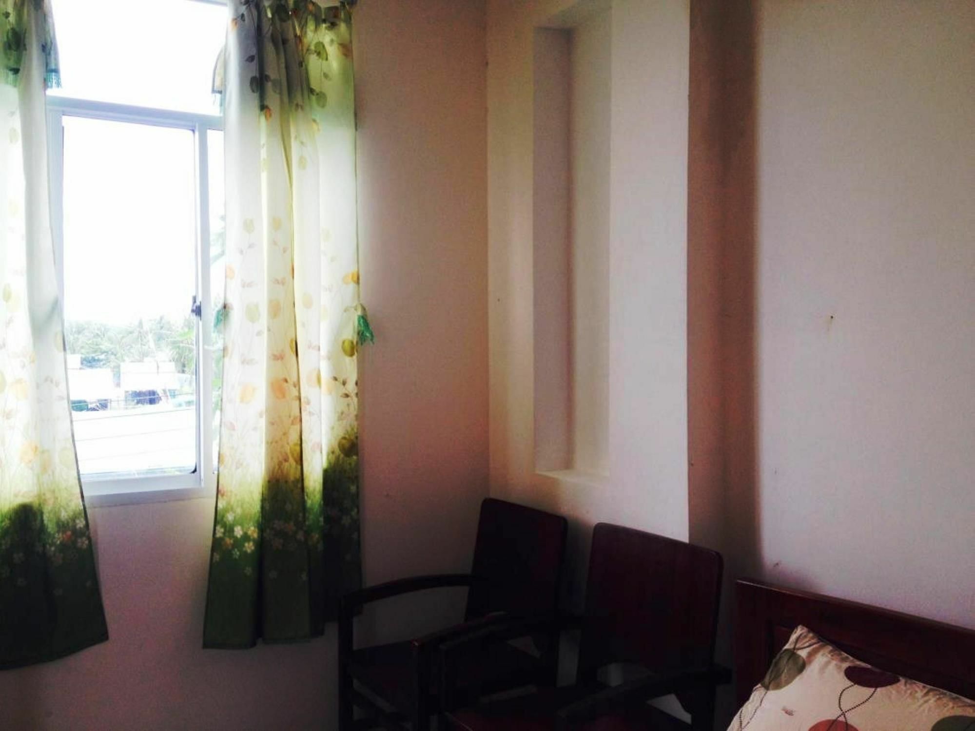 Phuong Dung Guesthouse Phu Quoc Extérieur photo