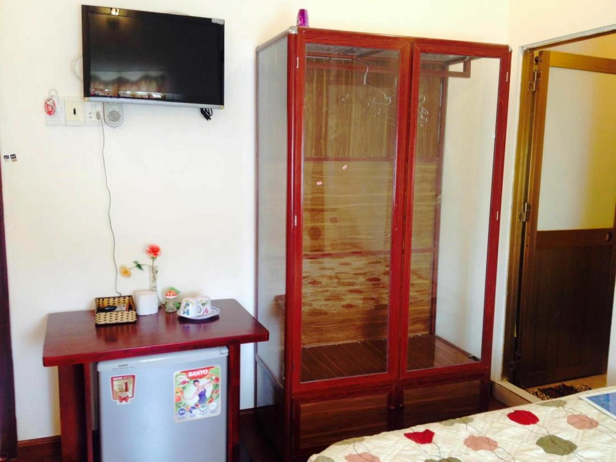 Phuong Dung Guesthouse Phu Quoc Extérieur photo