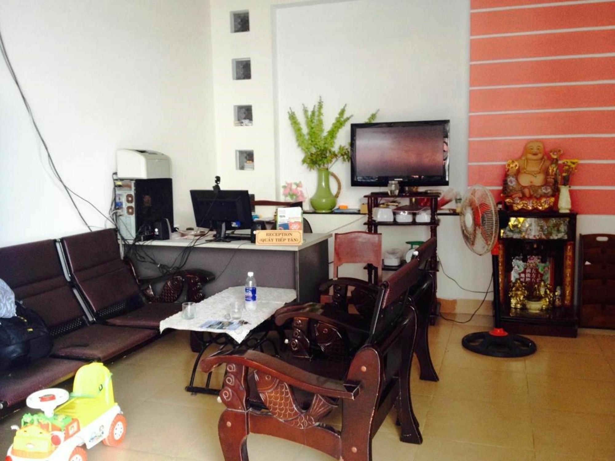 Phuong Dung Guesthouse Phu Quoc Extérieur photo