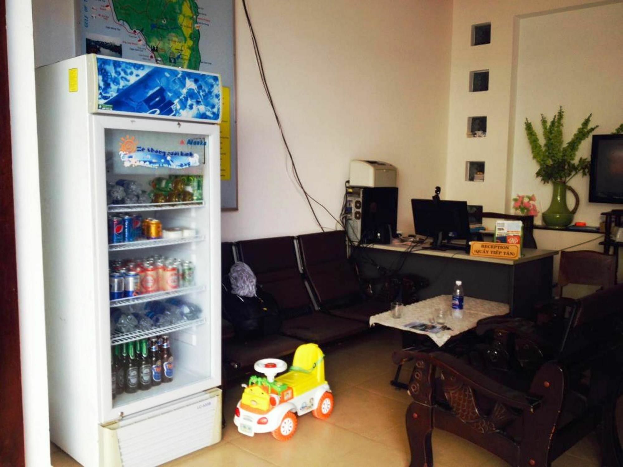 Phuong Dung Guesthouse Phu Quoc Extérieur photo
