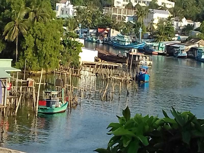 Phuong Dung Guesthouse Phu Quoc Extérieur photo